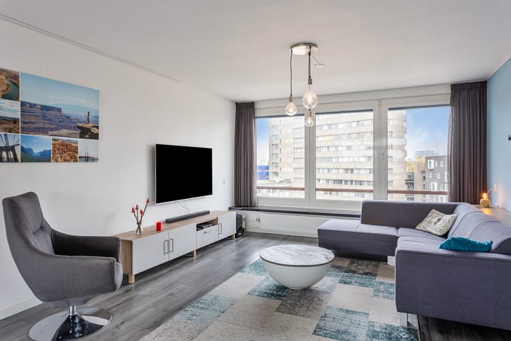 Foto 3 van Burg. Hustinxstraat 60