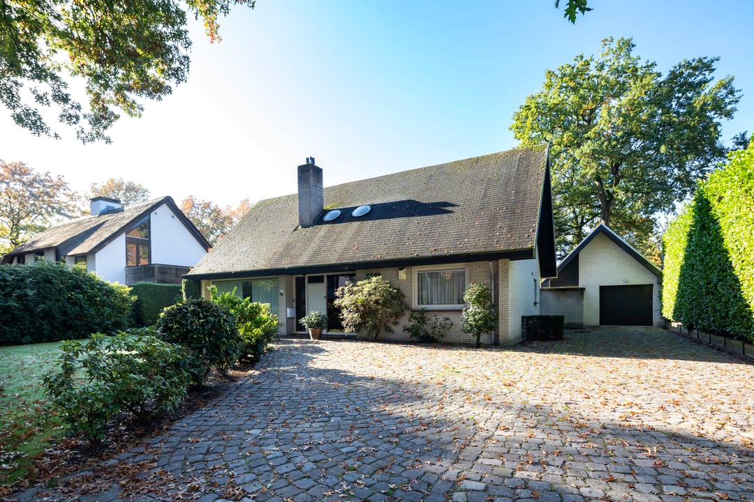 Huis te koop: Baerdijk 118 5062 HV Oisterwijk [Funda]