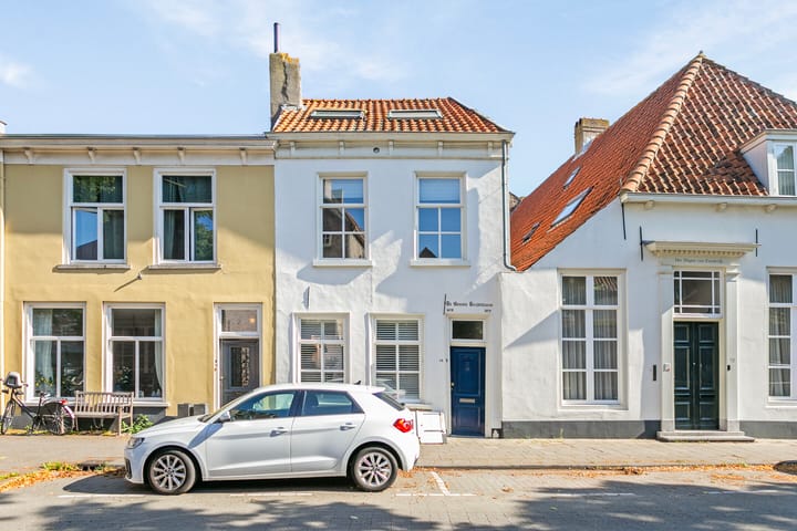 Foto 6 van Moeregrebstraat 74