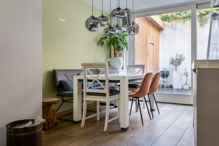 Foto 8 van Moeregrebstraat 74