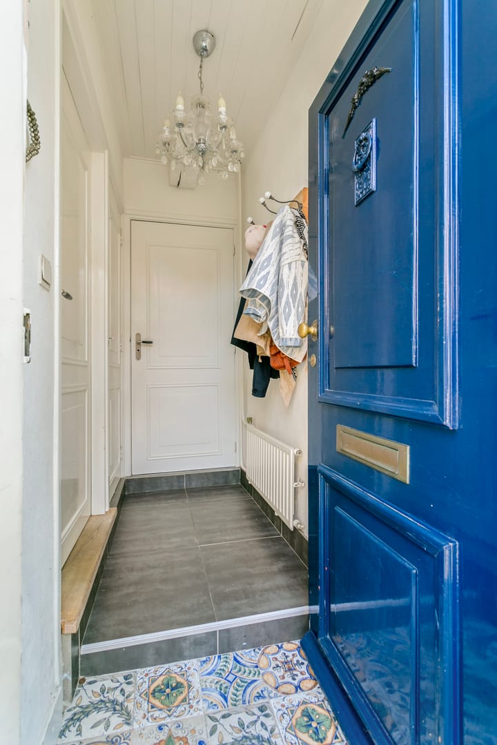 Foto 16 van Moeregrebstraat 74