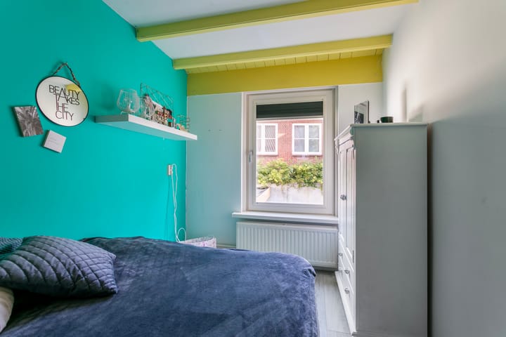 Foto 25 van Moeregrebstraat 74