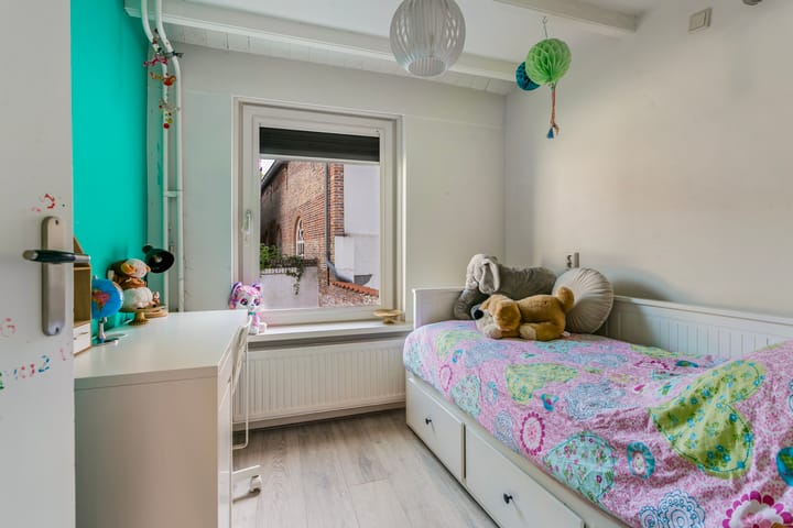 Foto 27 van Moeregrebstraat 74