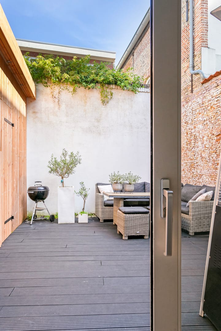 Foto 30 van Moeregrebstraat 74