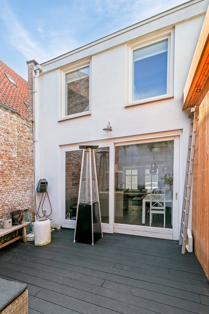 Foto 31 van Moeregrebstraat 74