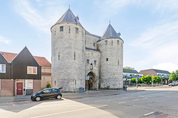 Foto 34 van Moeregrebstraat 74