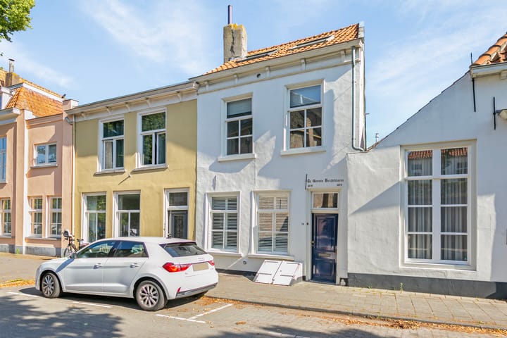 Foto 35 van Moeregrebstraat 74