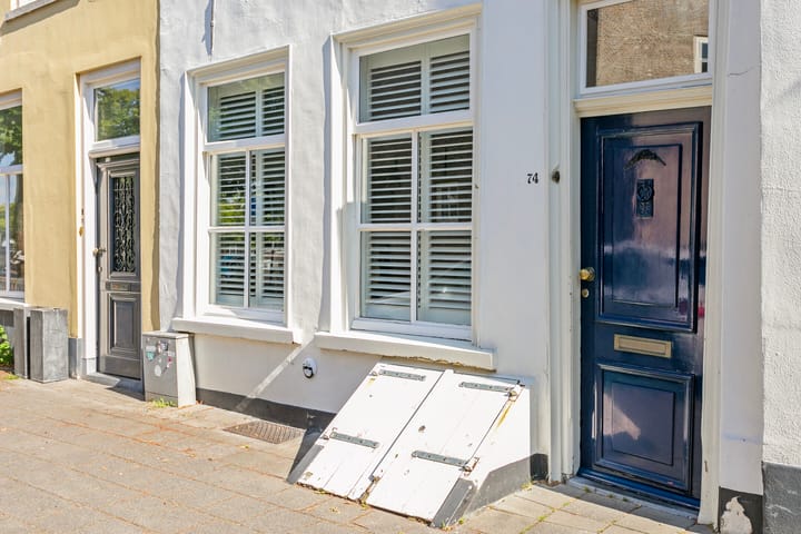 Foto 36 van Moeregrebstraat 74