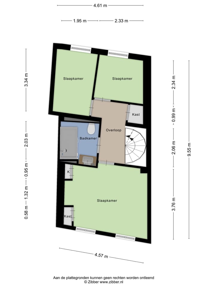 Foto 39 van Moeregrebstraat 74