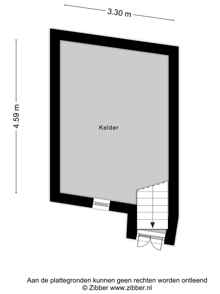 Foto 40 van Moeregrebstraat 74