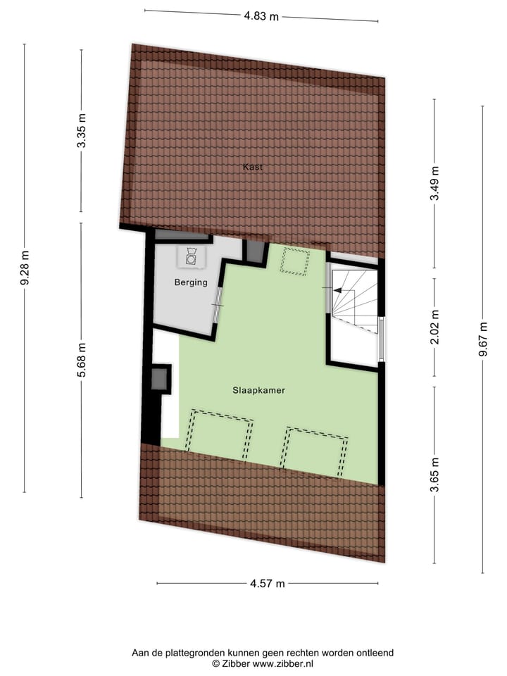Foto 41 van Moeregrebstraat 74