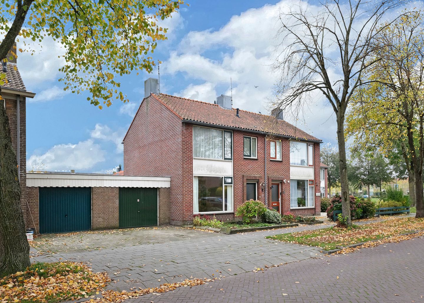 Foto 1 van Amalia van Solmsstraat 41