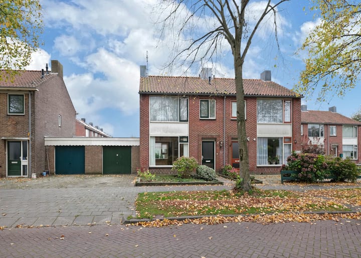 Foto 2 van Amalia van Solmsstraat 41