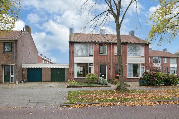 Bekijk foto 2 van Amalia van Solmsstraat 41