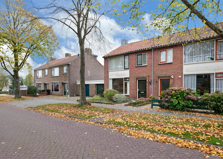 Foto 3 van Amalia van Solmsstraat 41