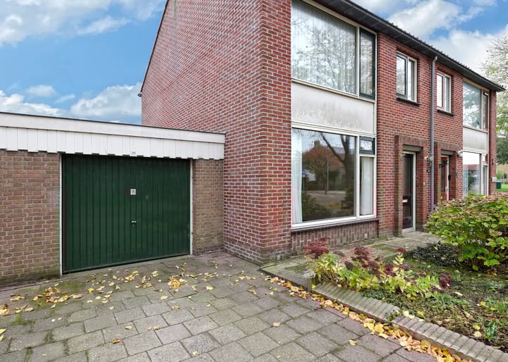 Foto 4 van Amalia van Solmsstraat 41