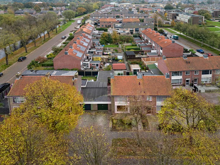 Foto 5 van Amalia van Solmsstraat 41