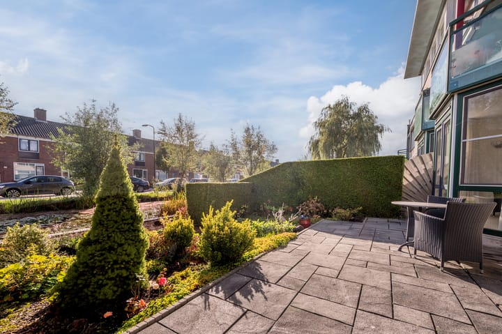 Foto 2 van Kerkelanden 5