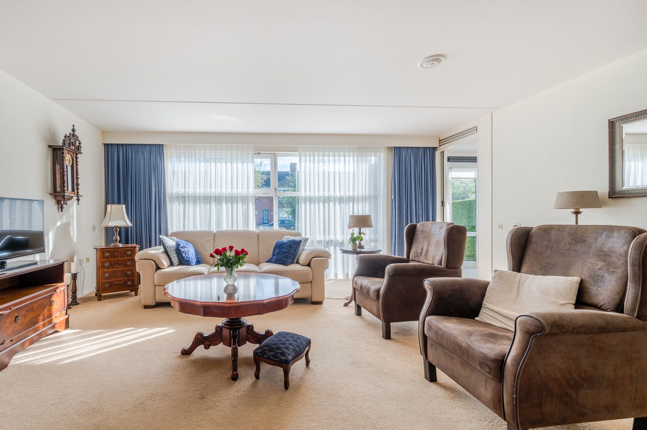 Foto 3 van Kerkelanden 5