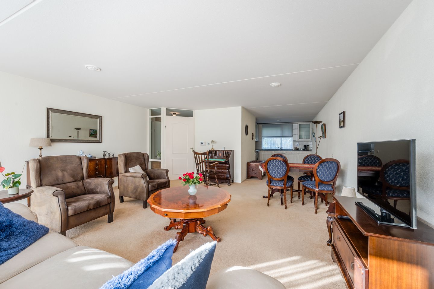 Foto 4 van Kerkelanden 5