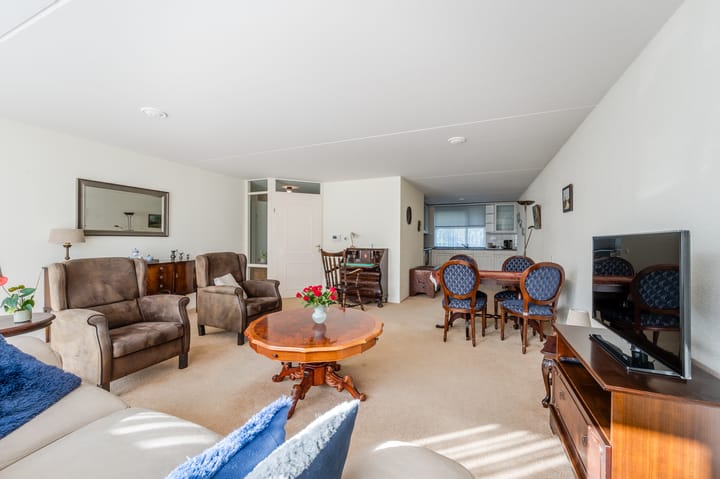 Foto 4 van Kerkelanden 5