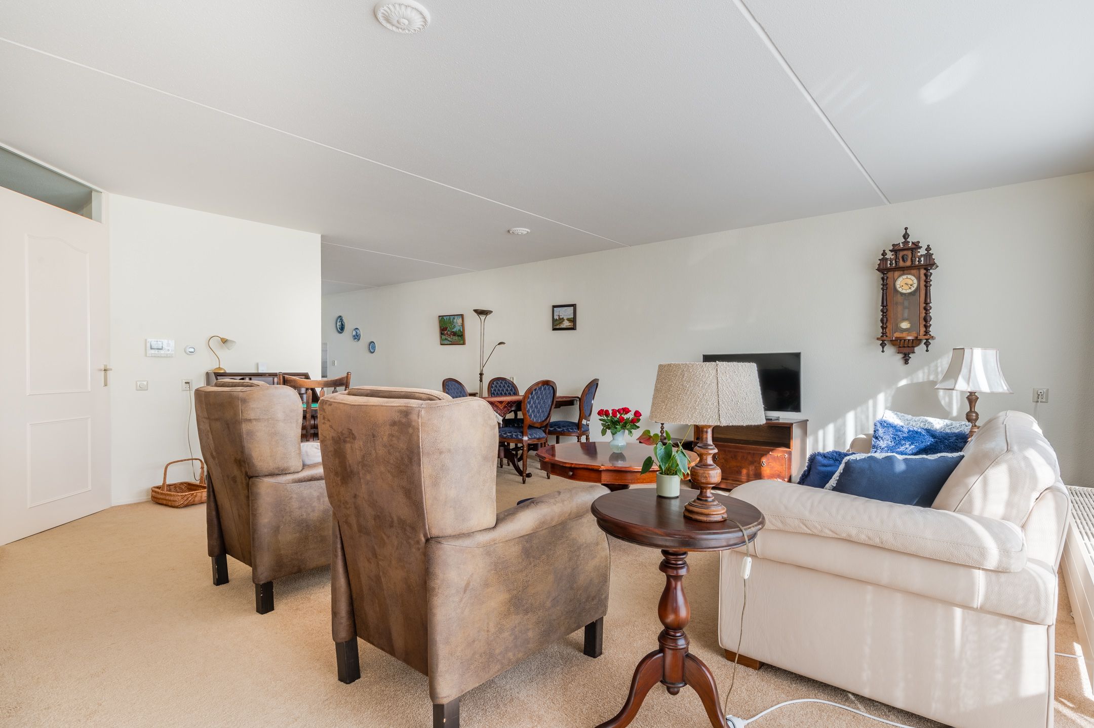 Foto 6 van Kerkelanden 5