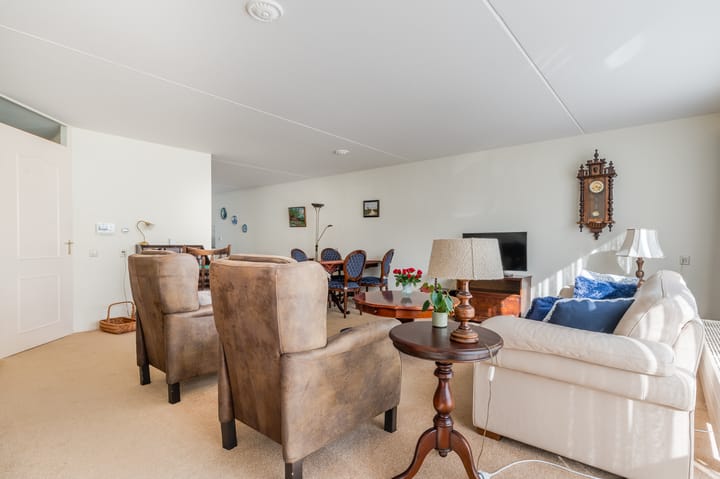 Foto 6 van Kerkelanden 5