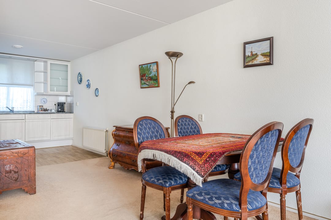 Foto 8 van Kerkelanden 5