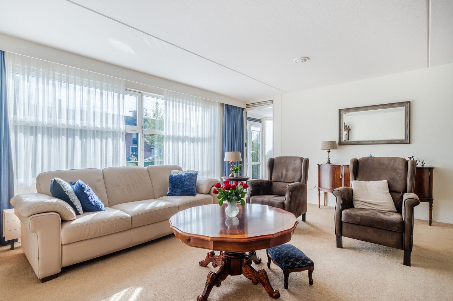 Foto 5 van Kerkelanden 5