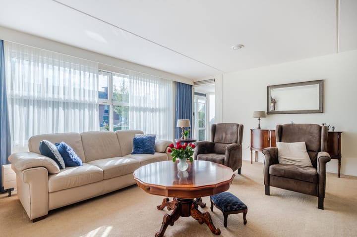 Foto 5 van Kerkelanden 5