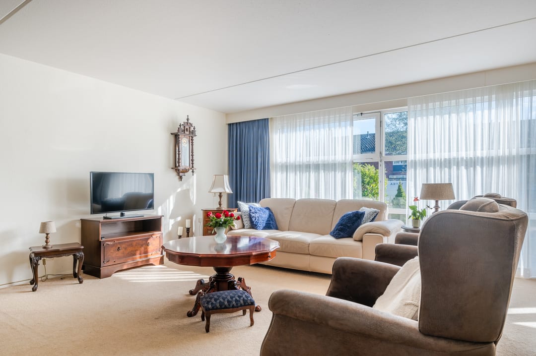 Foto 7 van Kerkelanden 5