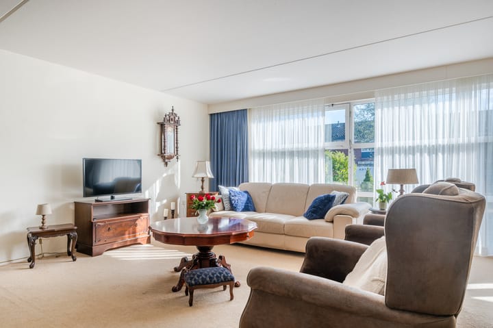 Foto 7 van Kerkelanden 5