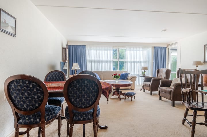 Foto 9 van Kerkelanden 5