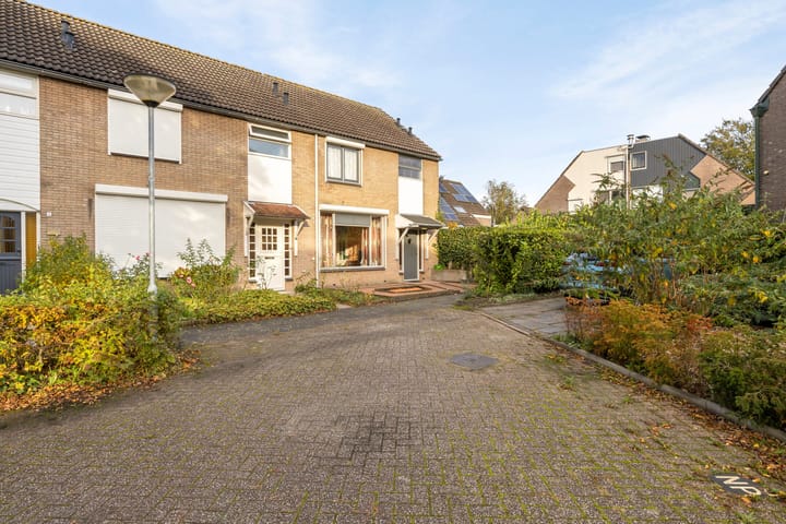 Foto 2 van Distelstraat 13