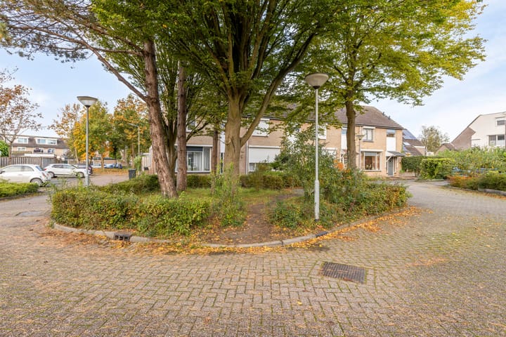 Foto 3 van Distelstraat 13