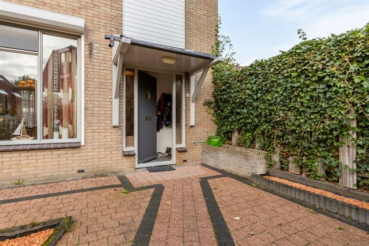 Bekijk foto 4 van Distelstraat 13