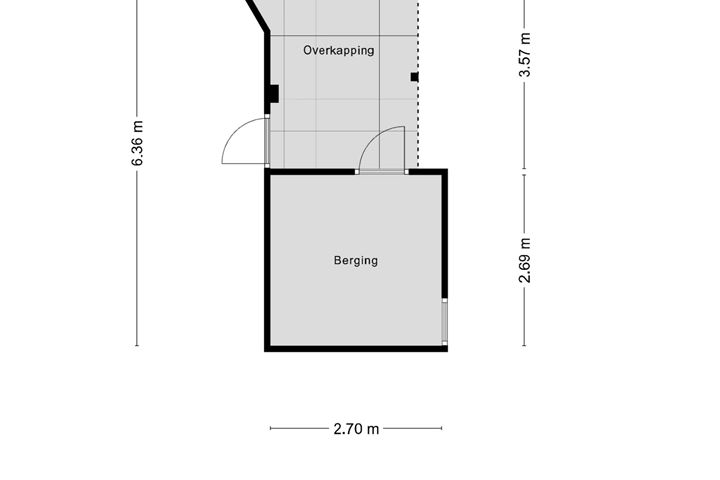 Bekijk foto 41 van Distelstraat 13