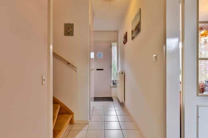 Foto 5 van Distelstraat 13