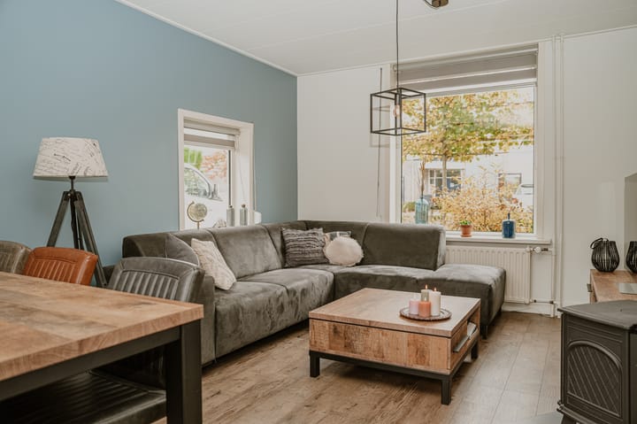 Foto 2 van A. van Drielstraat 15