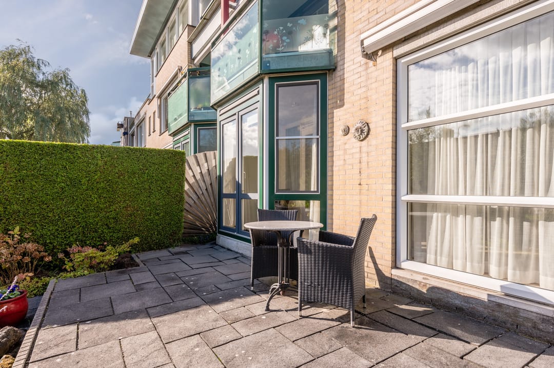 Foto 28 van Kerkelanden 5