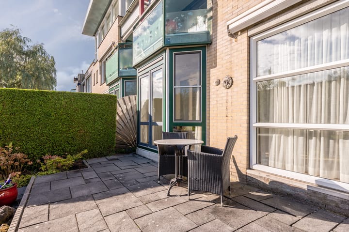 Foto 28 van Kerkelanden 5