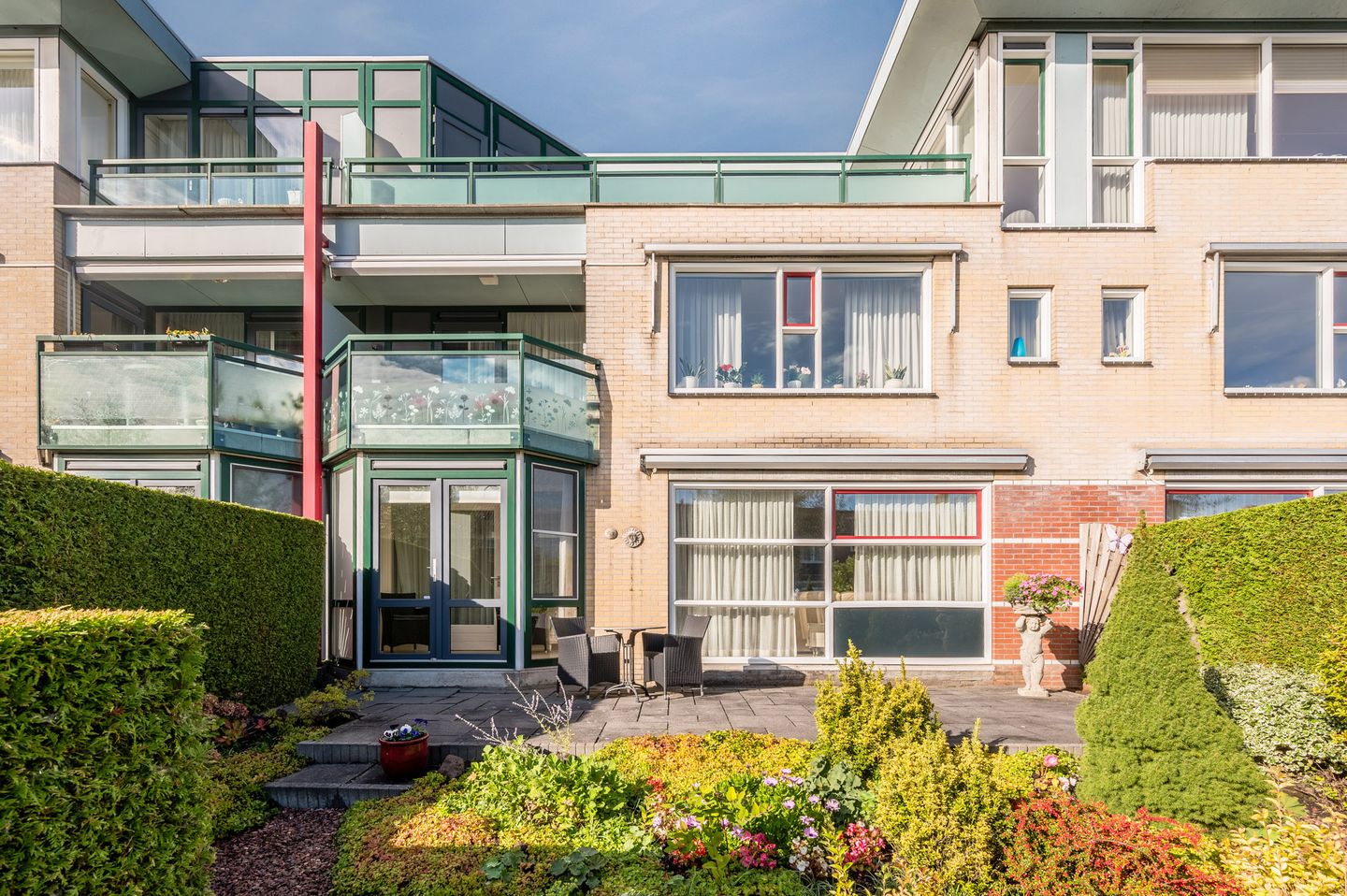 Foto 29 van Kerkelanden 5