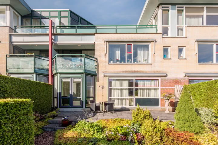 Foto 29 van Kerkelanden 5