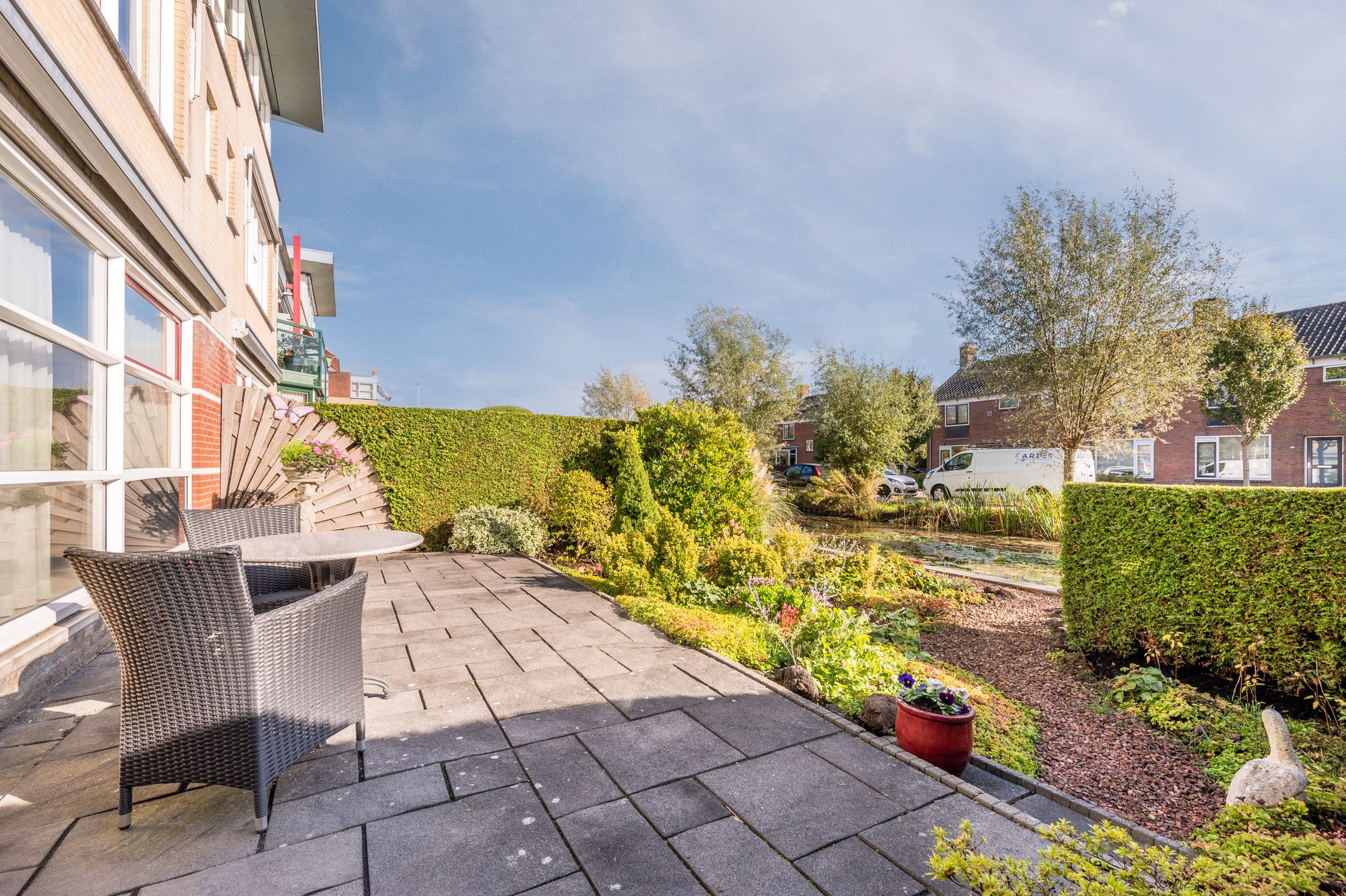 Foto 27 van Kerkelanden 5