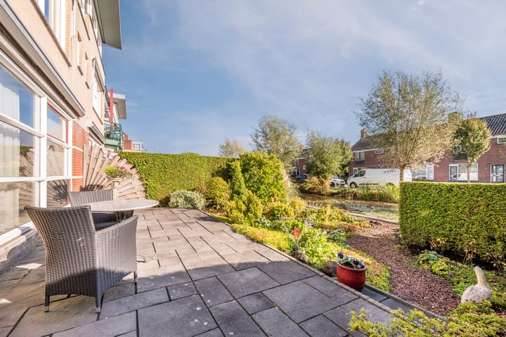 Foto 27 van Kerkelanden 5