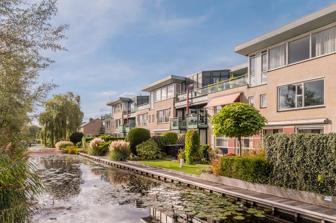 Foto 32 van Kerkelanden 5