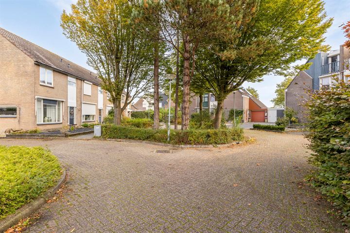 Bekijk foto 35 van Distelstraat 13