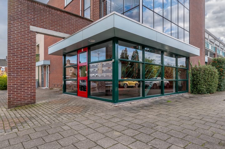 Foto 35 van Kerkelanden 5