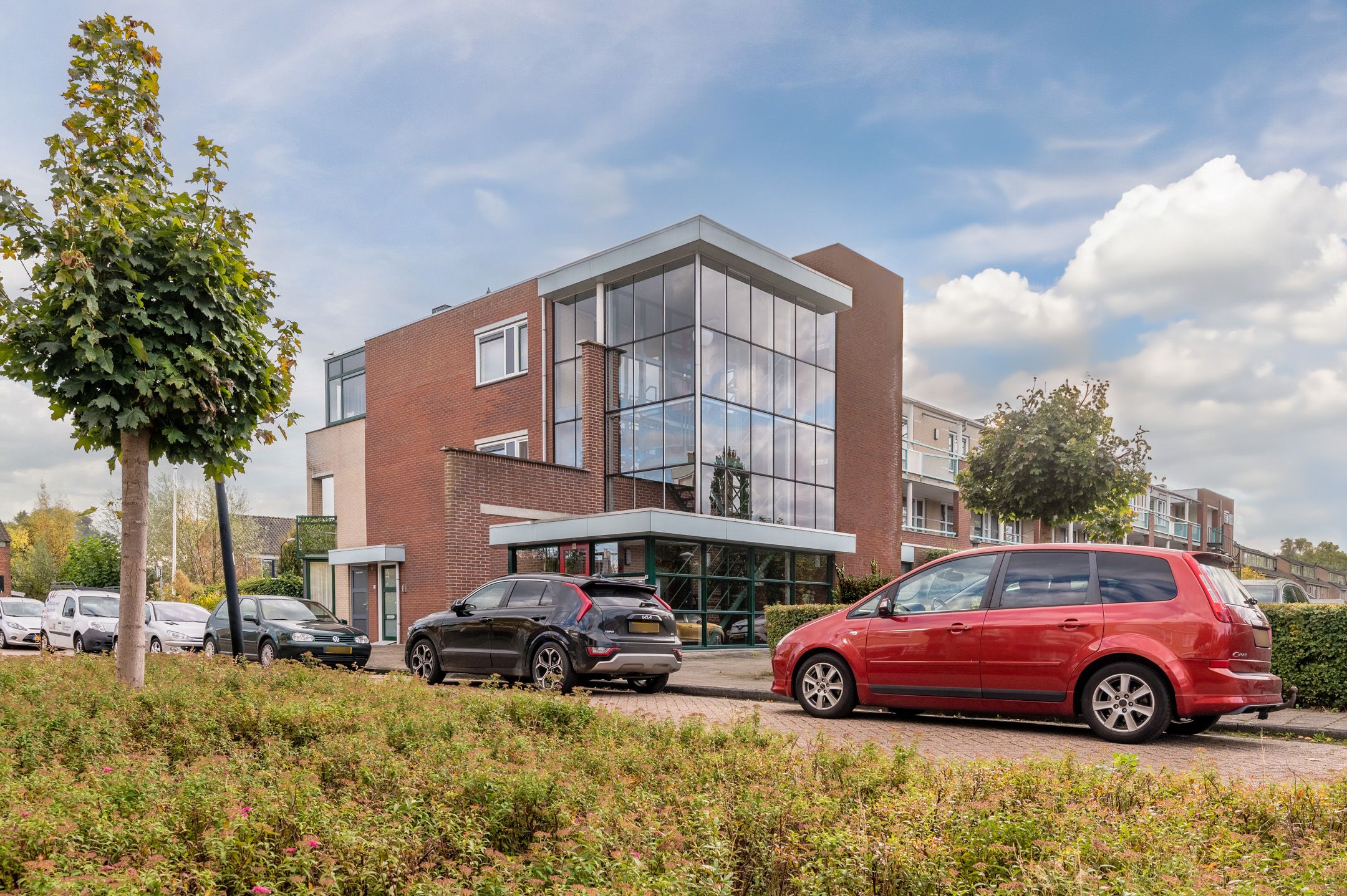 Foto 36 van Kerkelanden 5