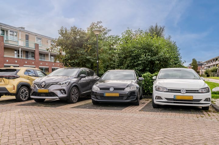 Foto 37 van Kerkelanden 5